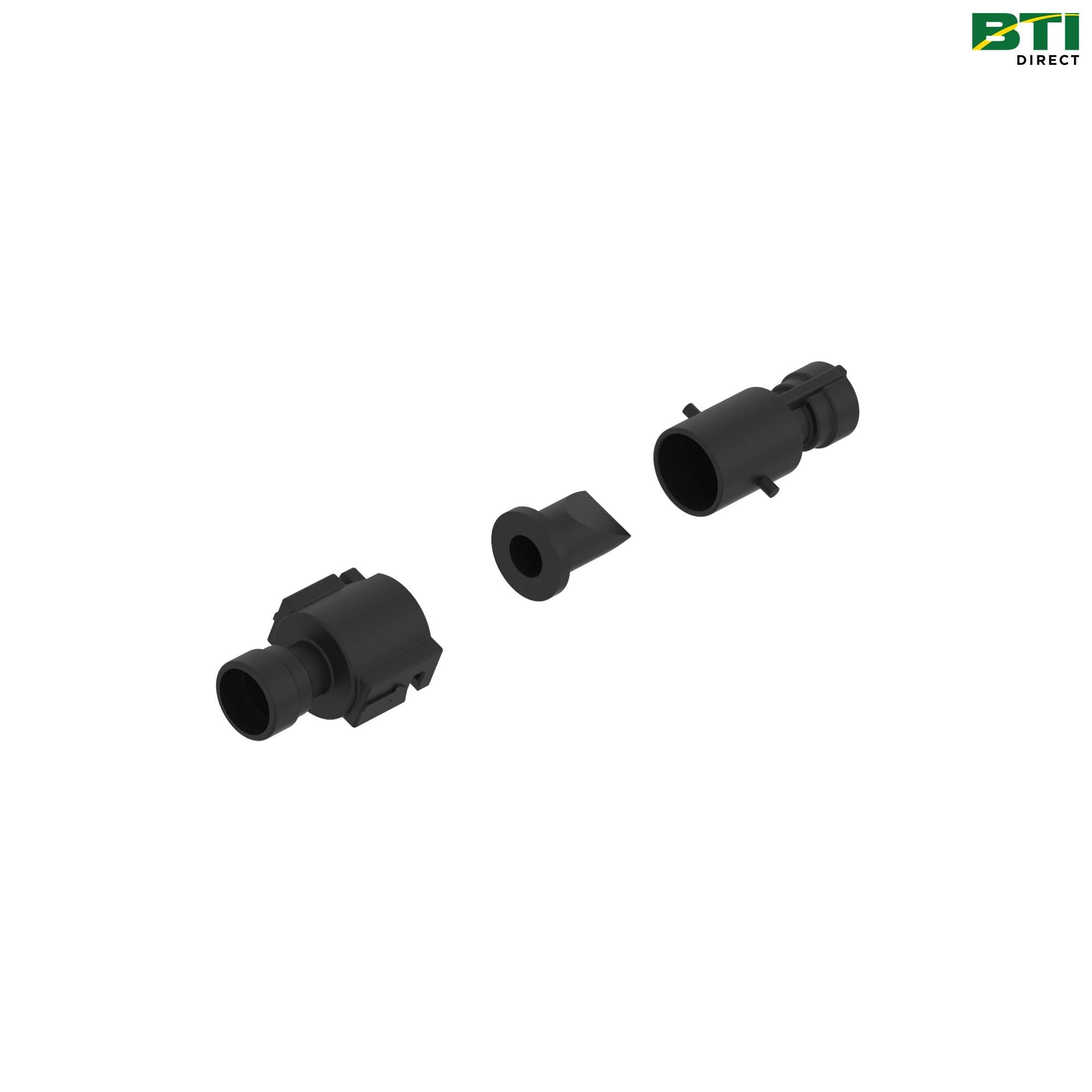 AN208495: Check Valve