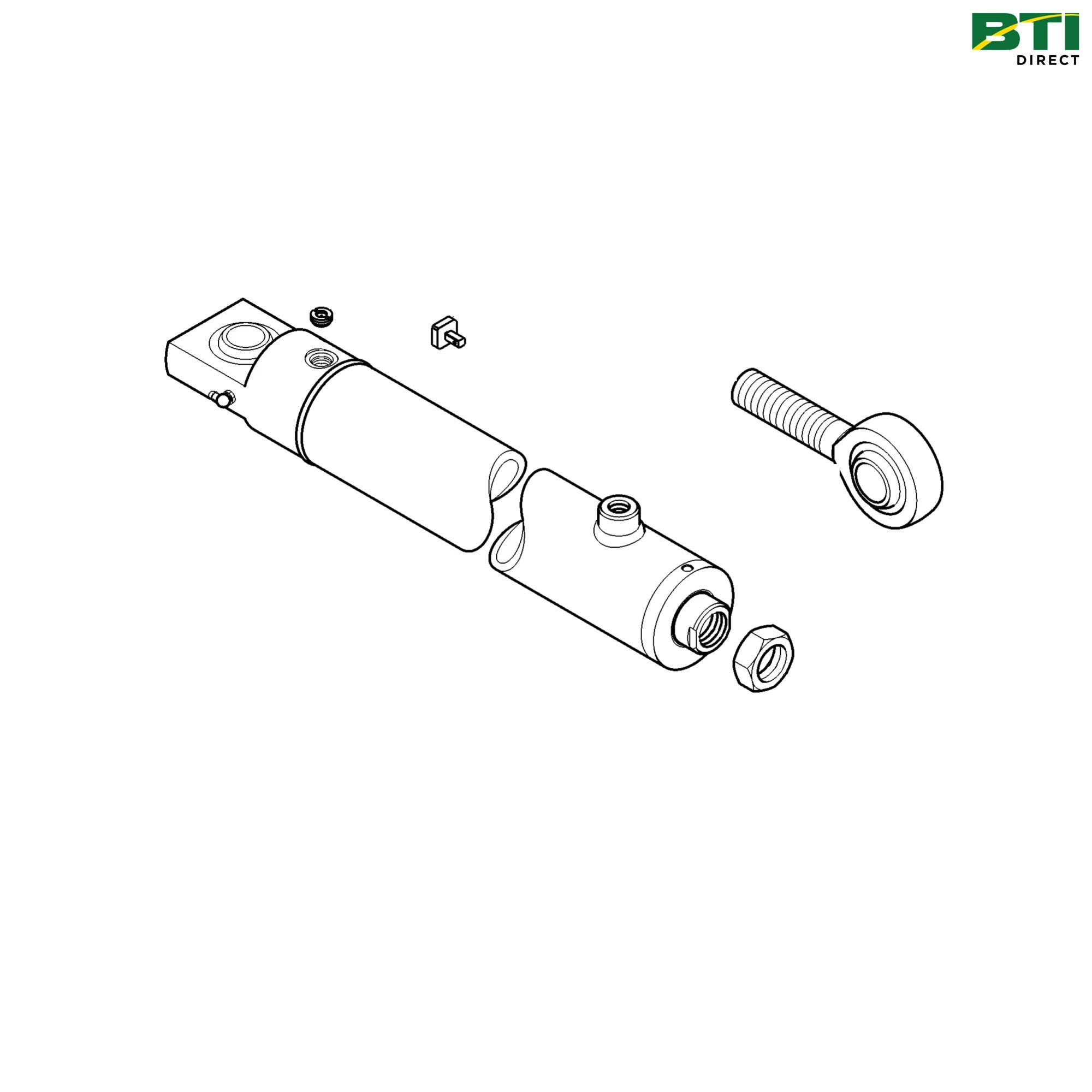 AN208517: Seal Kit
