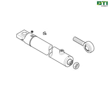  AN208517: Seal Kit