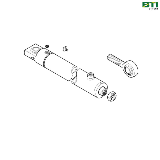 AN208517: Seal Kit