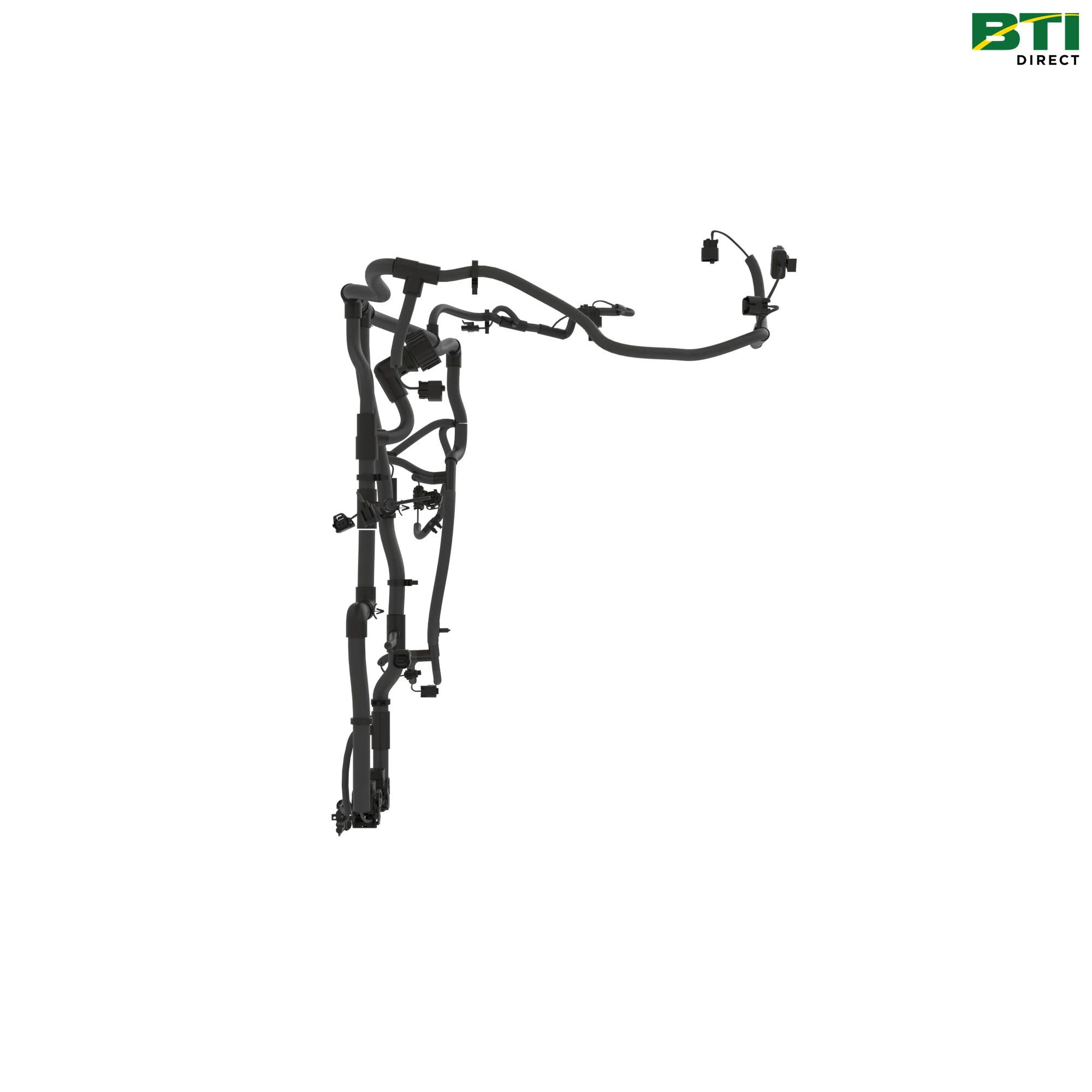 AN208963: Engine Wiring Harness