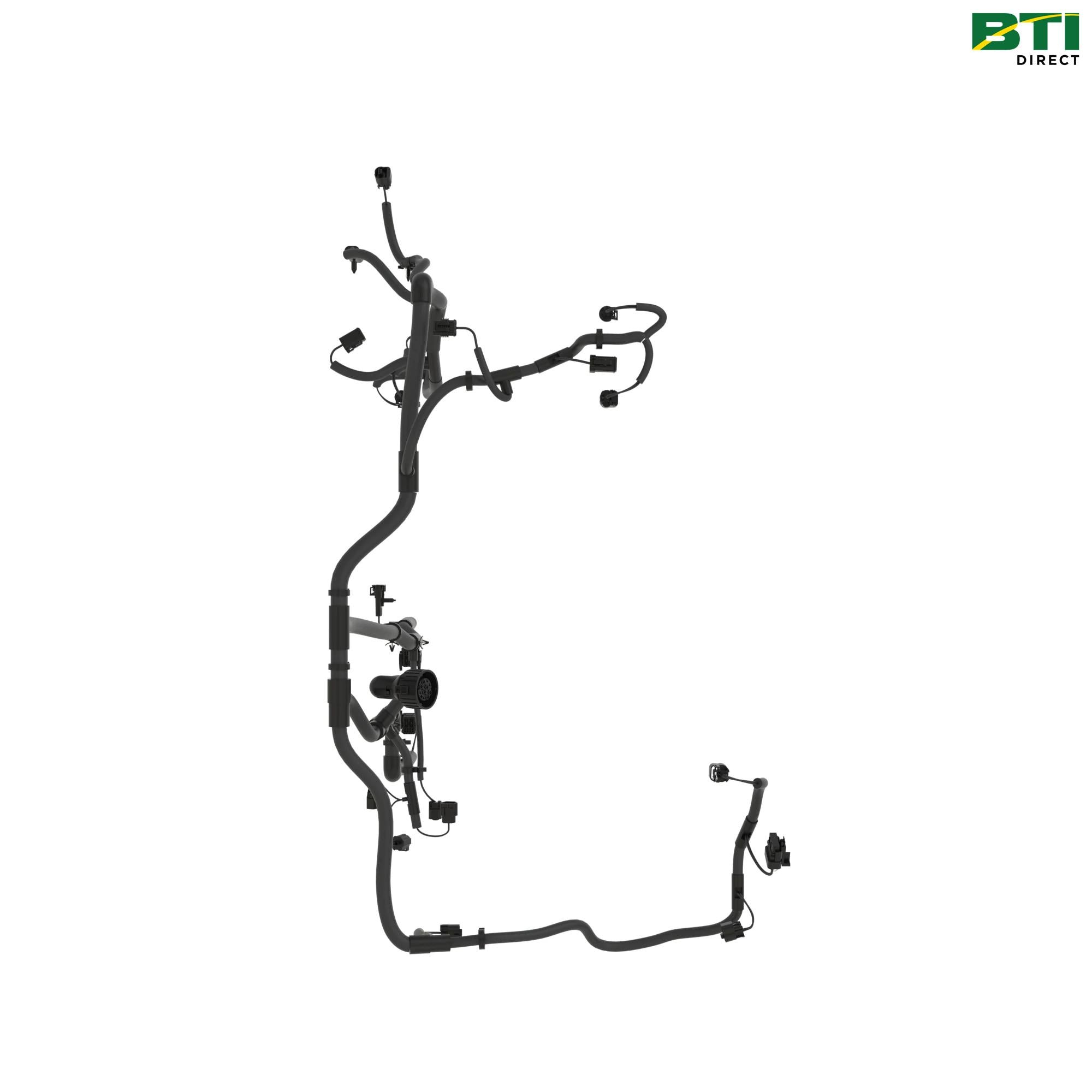 AN208963: Engine Wiring Harness