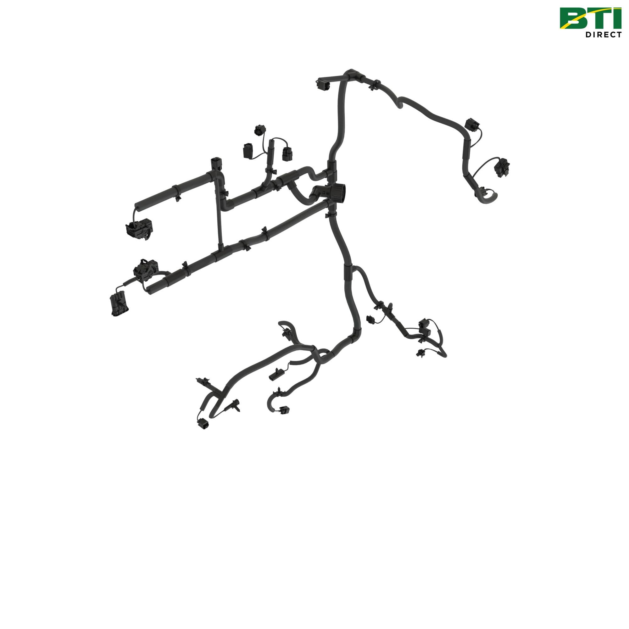AN208963: Engine Wiring Harness