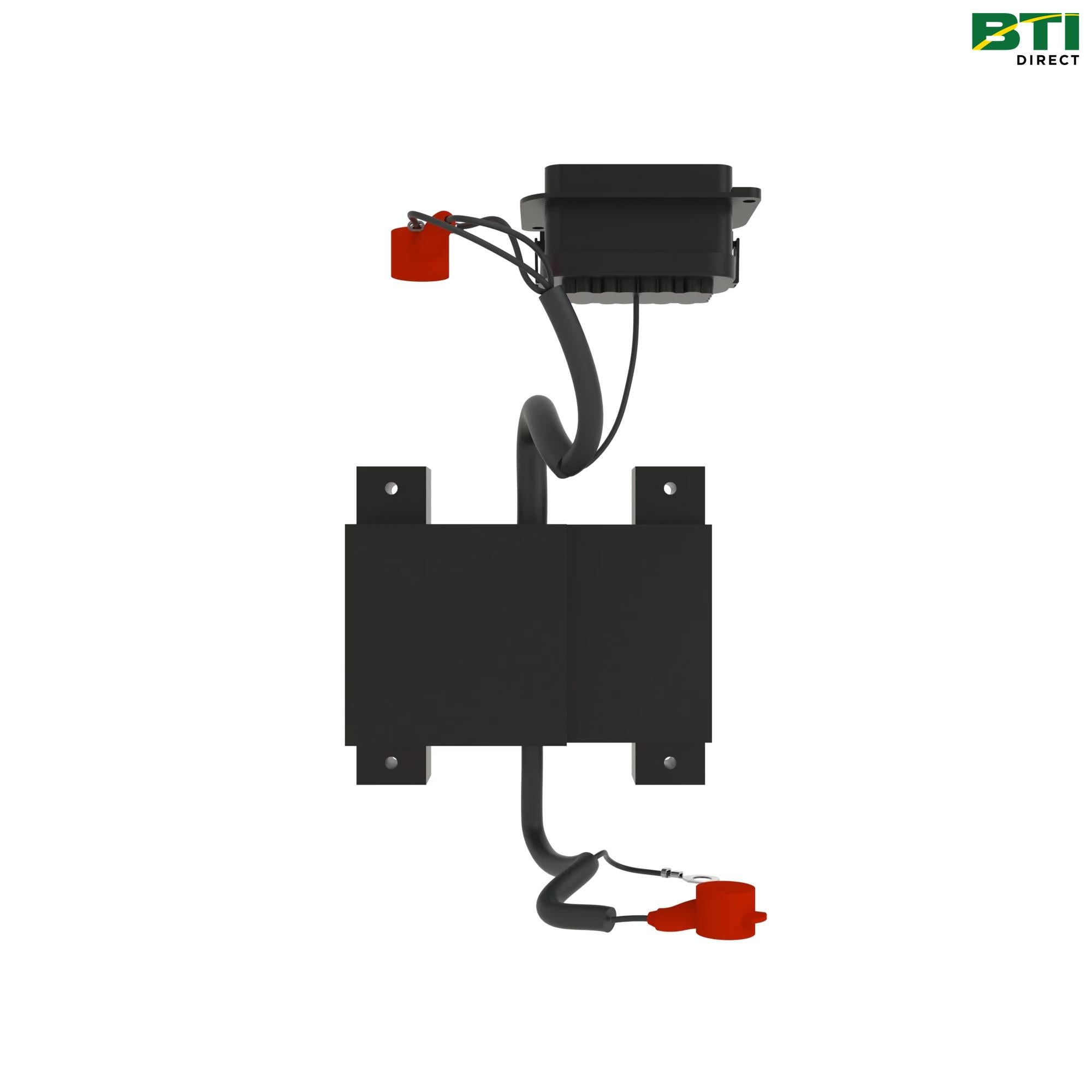 AN208965: Load Center Harness