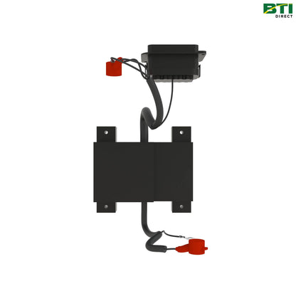 AN208965: Load Center Harness