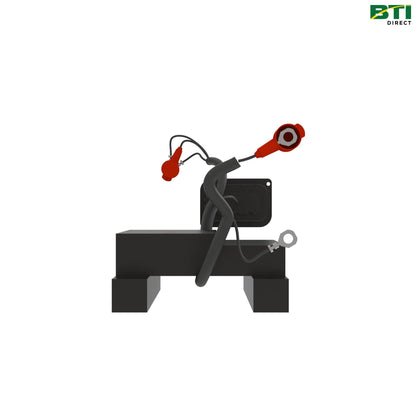 AN208965: Load Center Harness