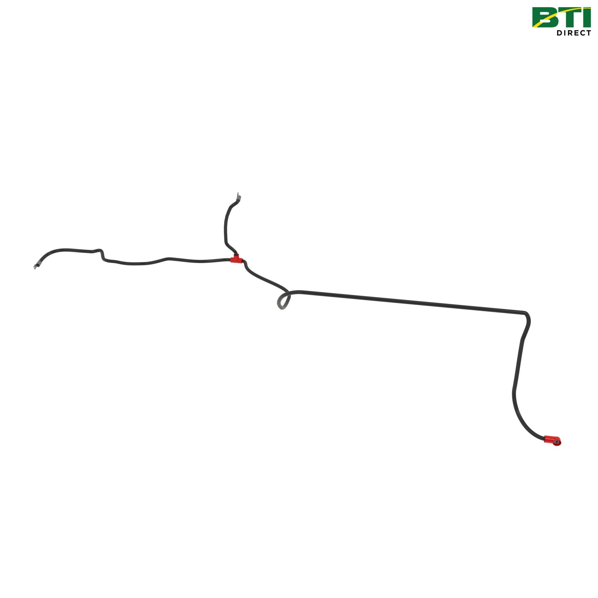 AN208970: Battery Cable