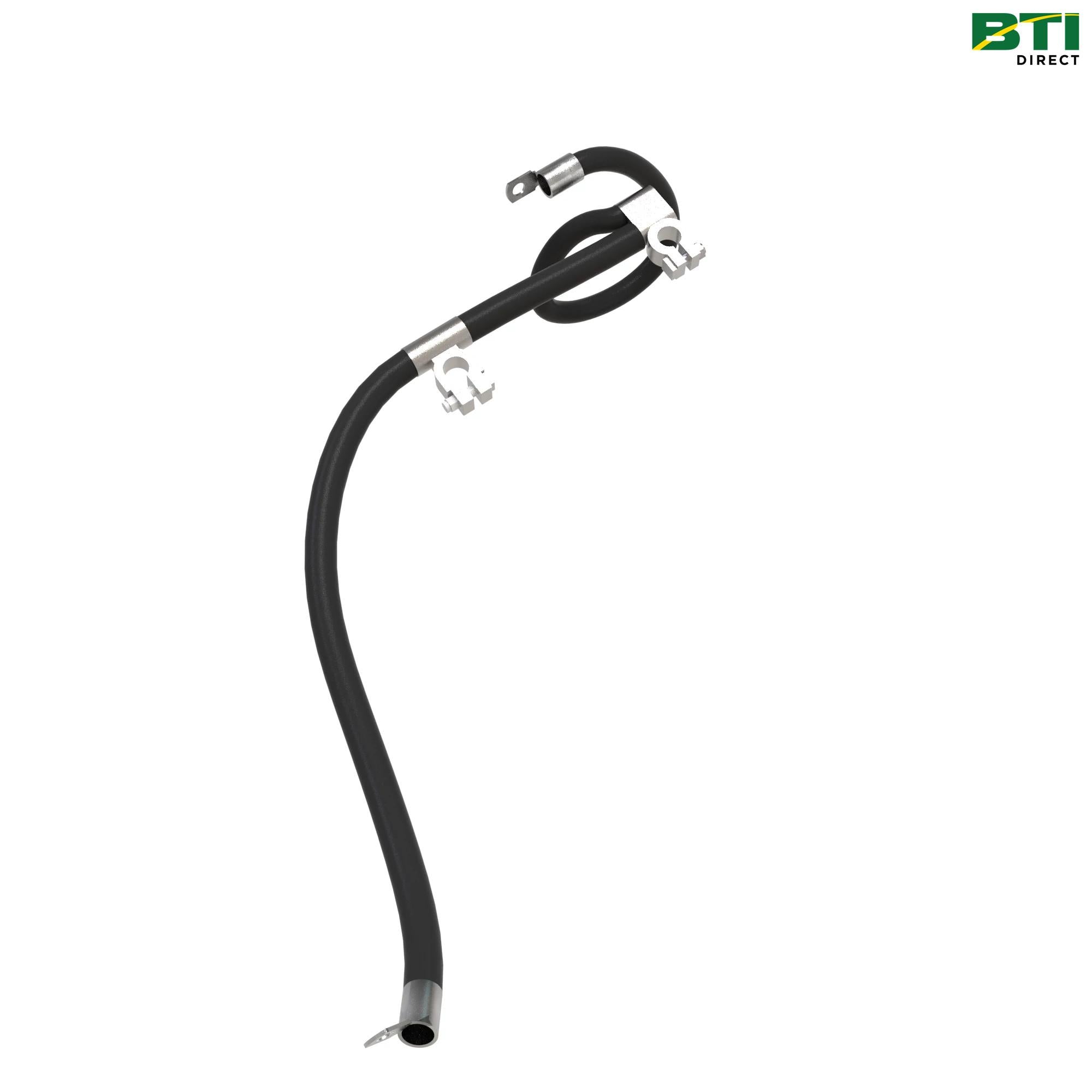 AN208973: Negative Battery Cable, Length 710 mm