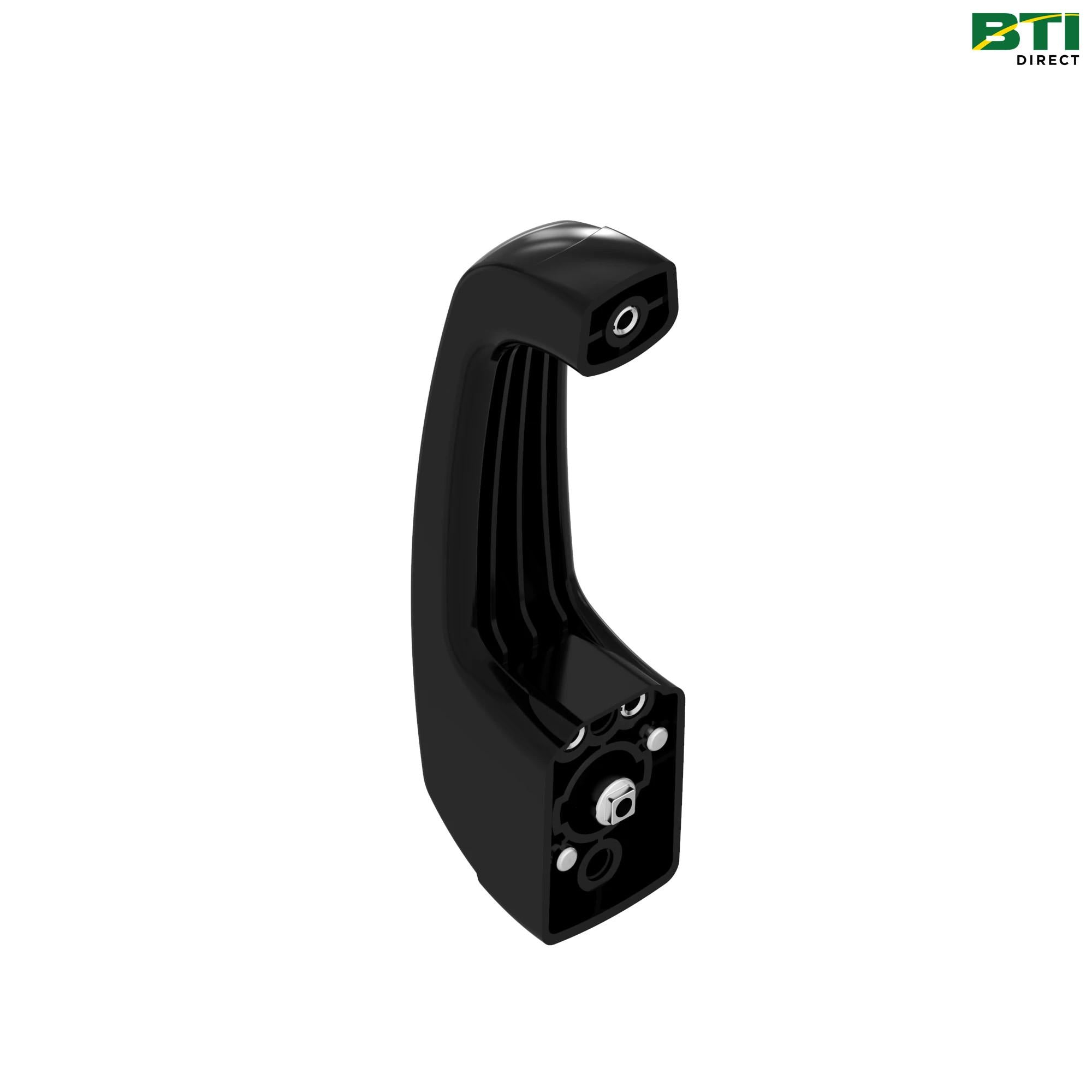 AN209027: Storage Compartment Right Side Handle