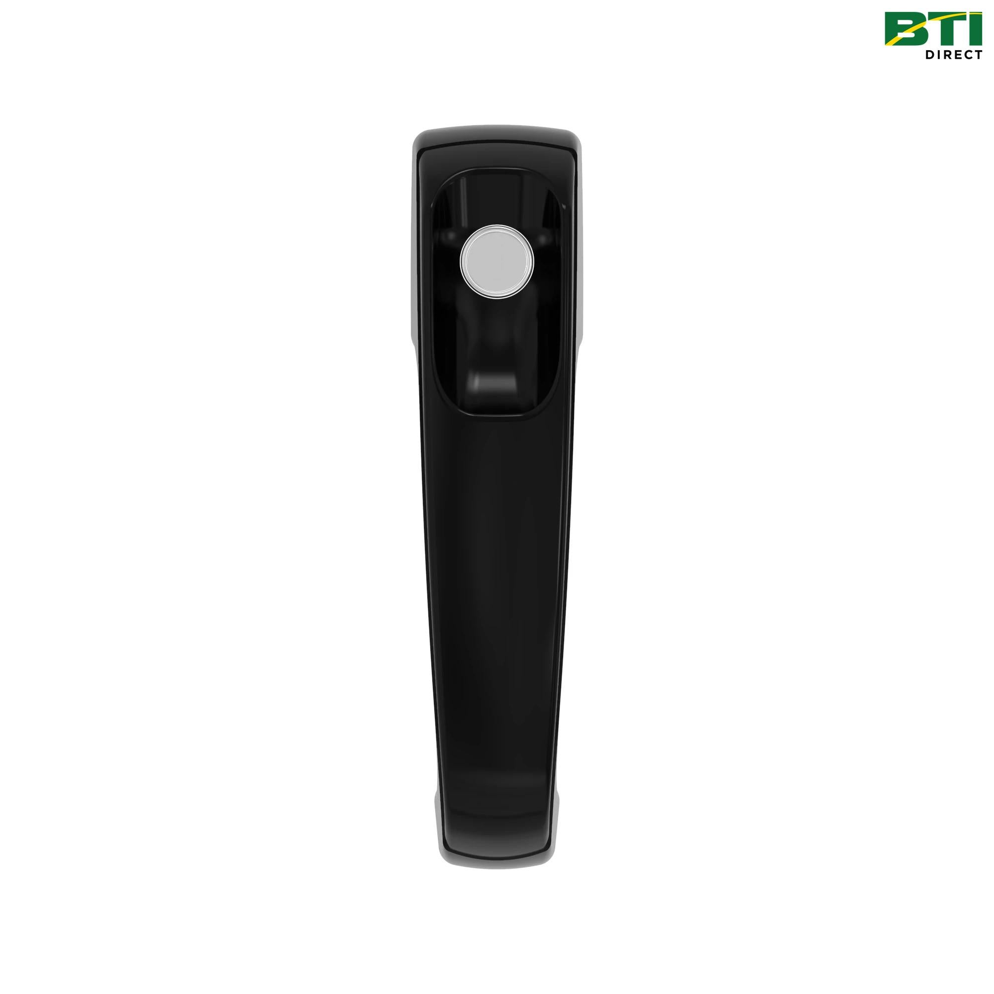 AN209027: Storage Compartment Right Side Handle