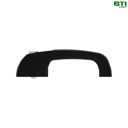 AN209027: Storage Compartment Right Side Handle