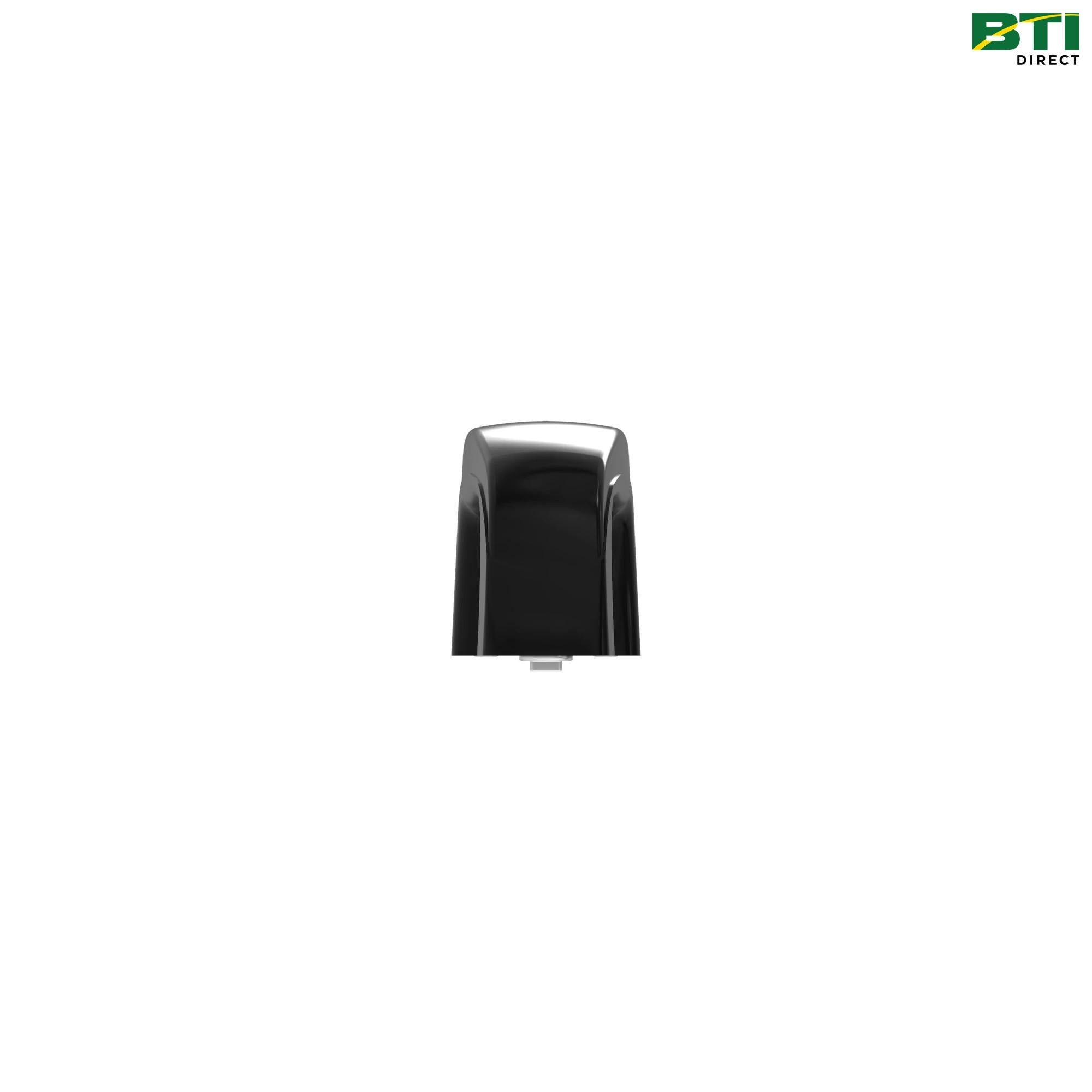 AN209027: Storage Compartment Right Side Handle