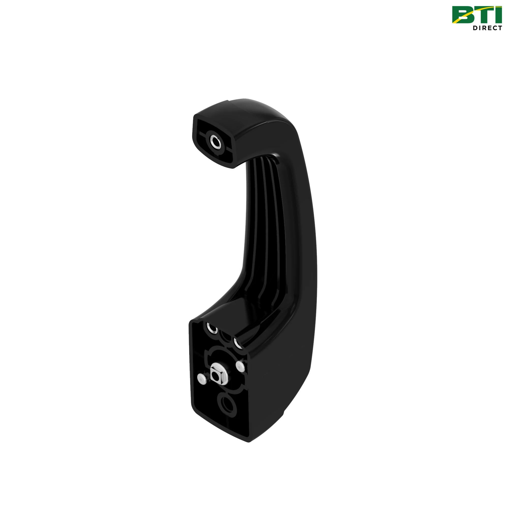 AN209027: Storage Compartment Right Side Handle