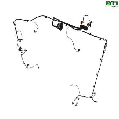 AN209058: Roof Wiring Harness