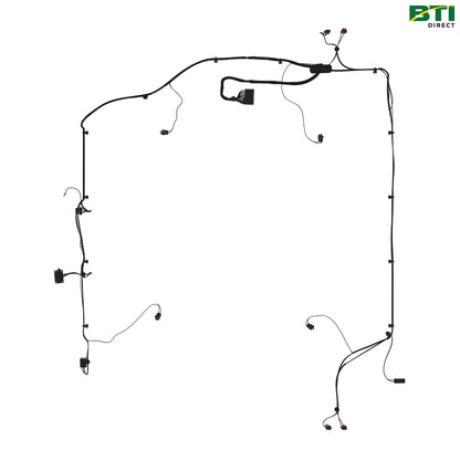AN209058: Roof Wiring Harness