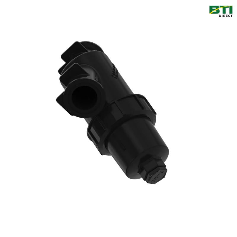 AN209118: Strainer Assembly, 50 Mesh