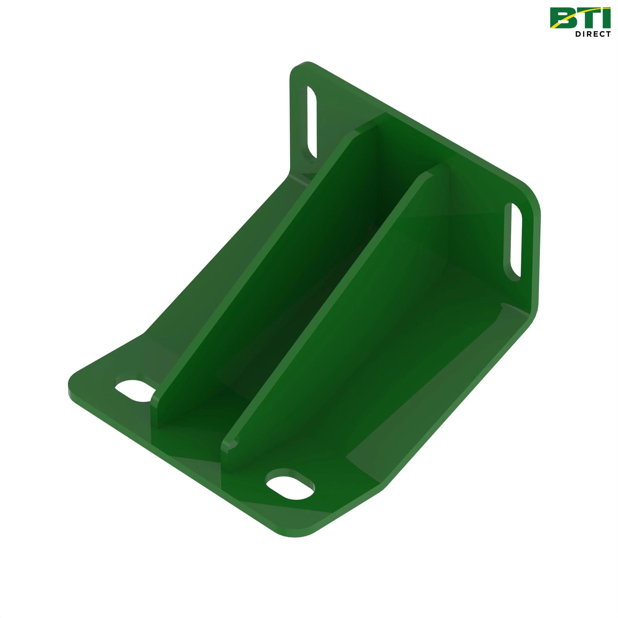 AN209122: Solution Pump Support Bracket
