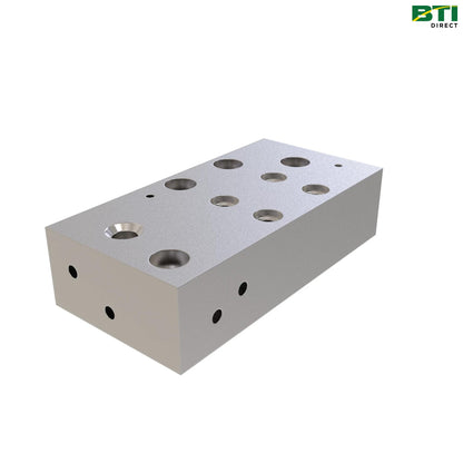 AN209132: Foam Marker Manifold