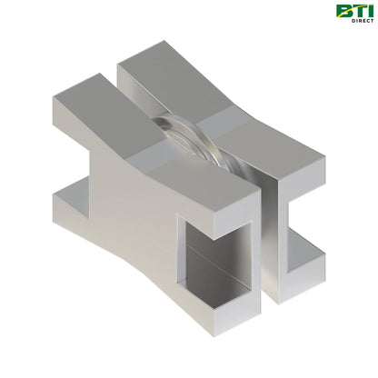 AN209168: Vacuum Blower Swivel