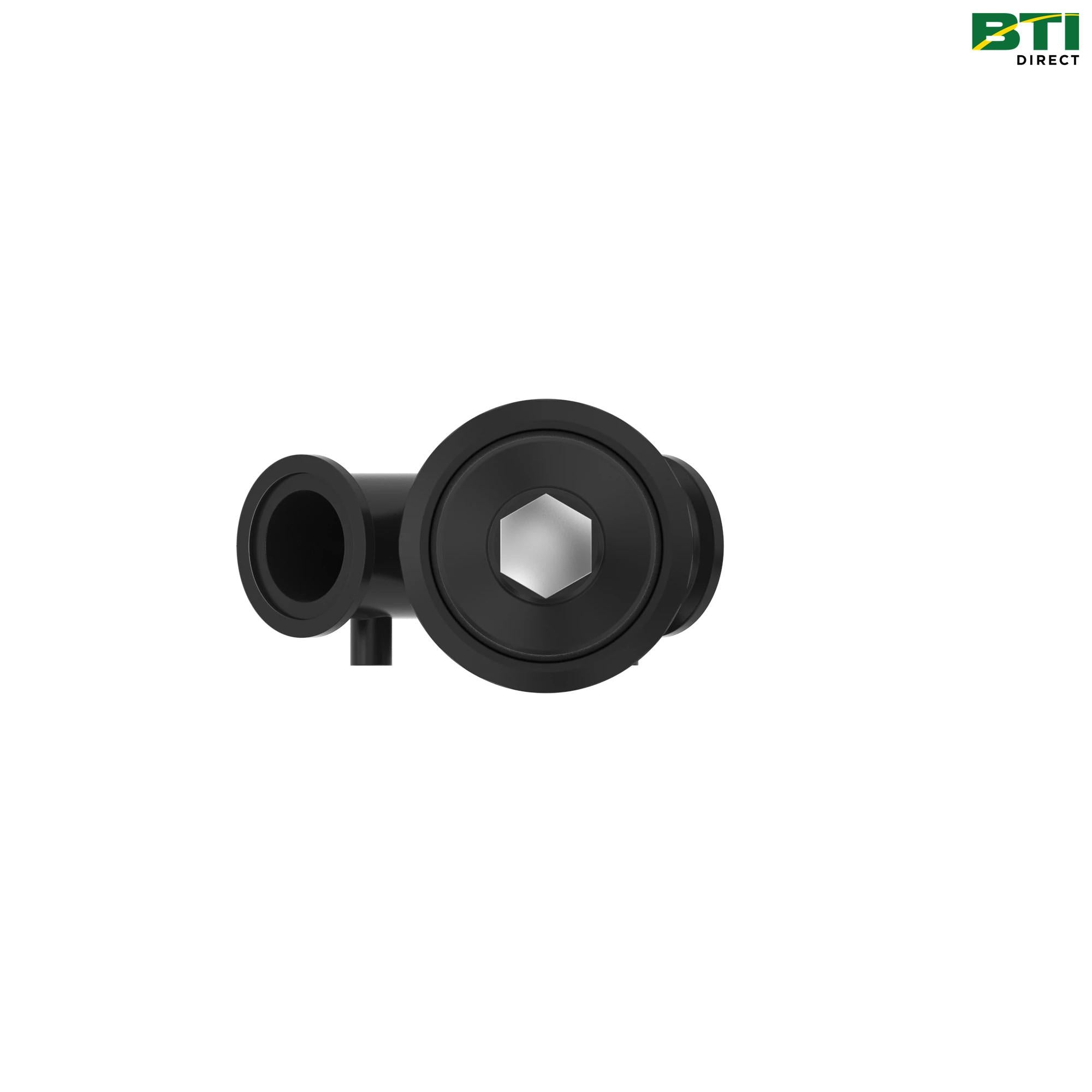 AN209180: Solution Line Strainer Assembly