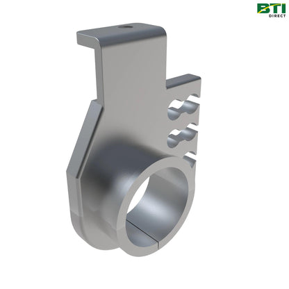 AN209187: Plumbing Line Clamp
