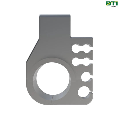 AN209187: Plumbing Line Clamp