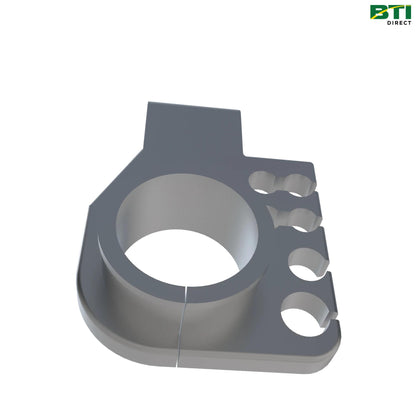 AN209187: Plumbing Line Clamp