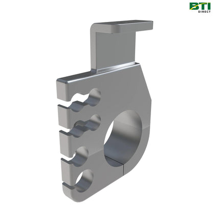 AN209187: Plumbing Line Clamp