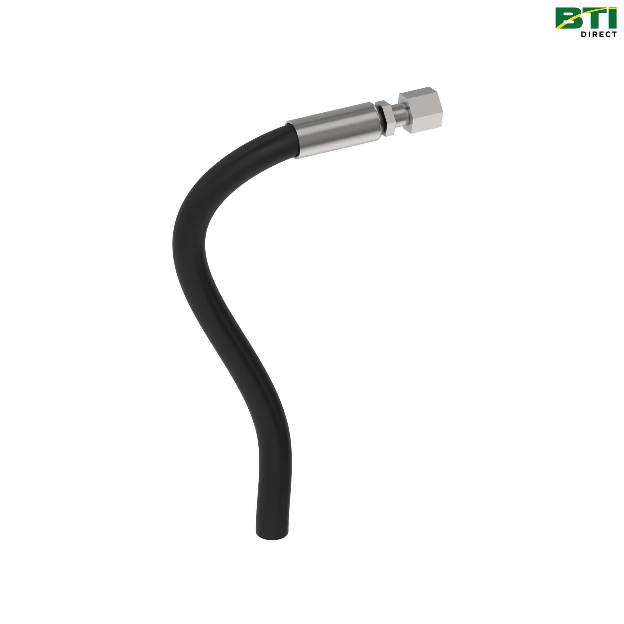 AN209227: Compressed Air Hose