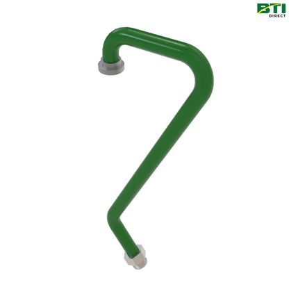 AN209247: LH Front Tube Assembly
