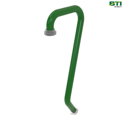 AN209247: LH Front Tube Assembly