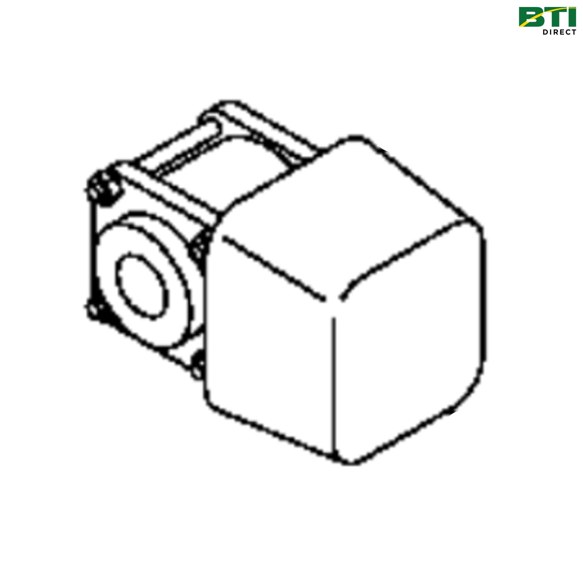 AN209282: Electric Ball Valve