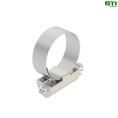 AN209299: Worm Gear Hose Clamp