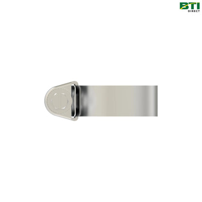 AN209299: Worm Gear Hose Clamp