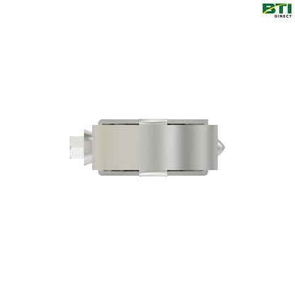 AN209299: Worm Gear Hose Clamp
