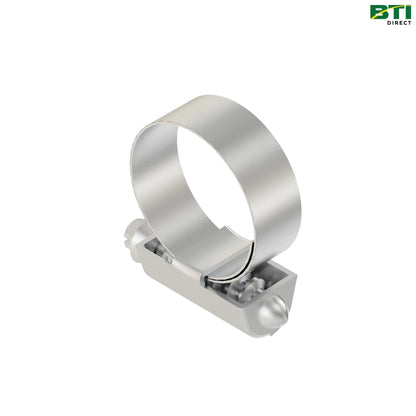 AN209299: Worm Gear Hose Clamp