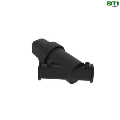 AN209385: Solution Line Suction Strainer Assembly