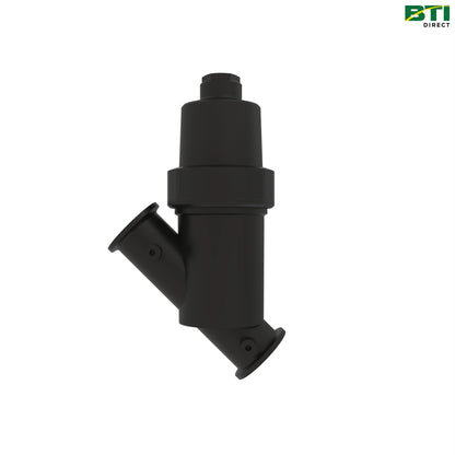 AN209385: Solution Line Suction Strainer Assembly