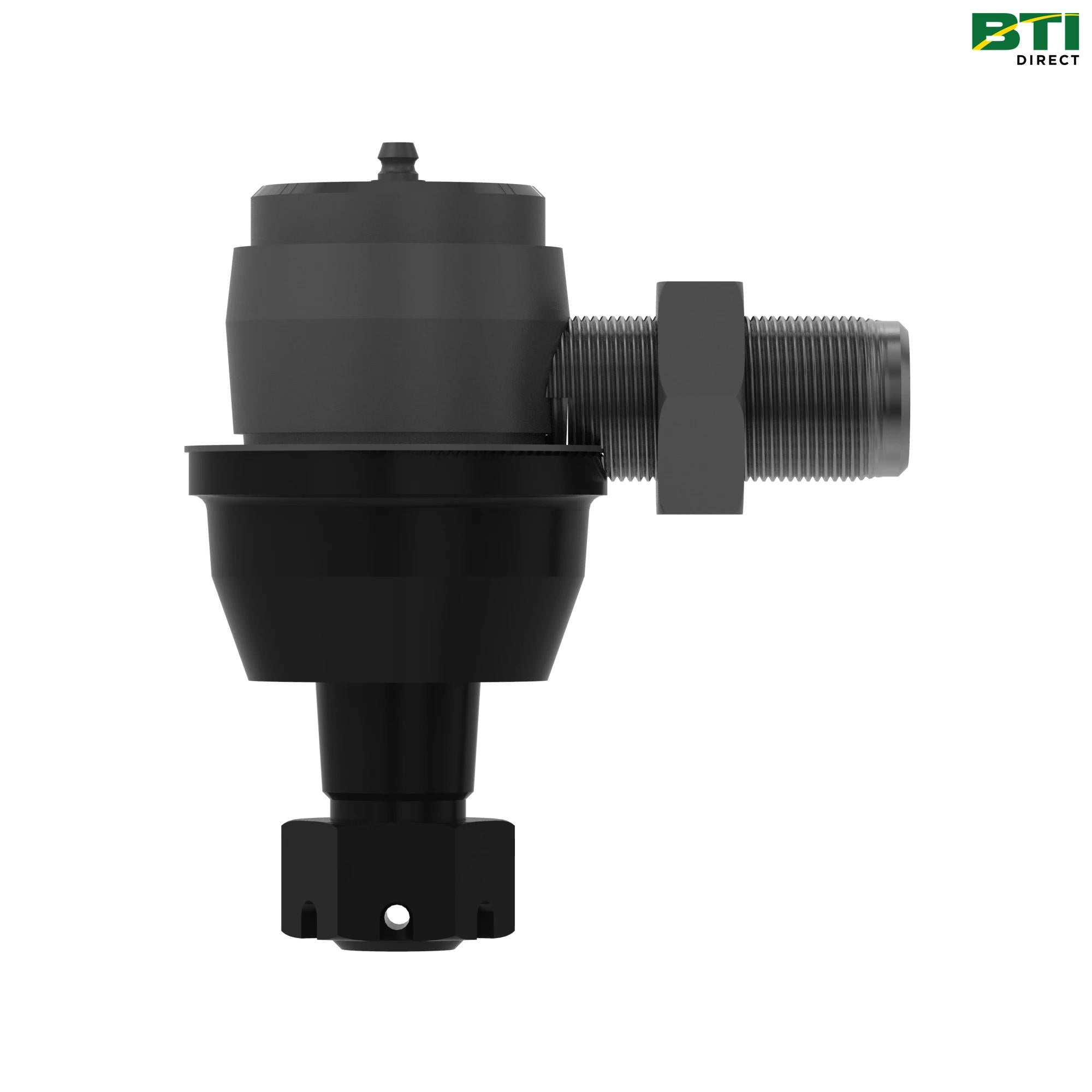 AN209415: Steering Hydraulic Cylinder Tie Rod End
