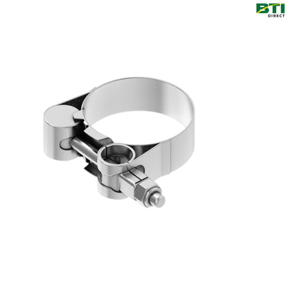 AN209543: T-Bolt Hose Clamp