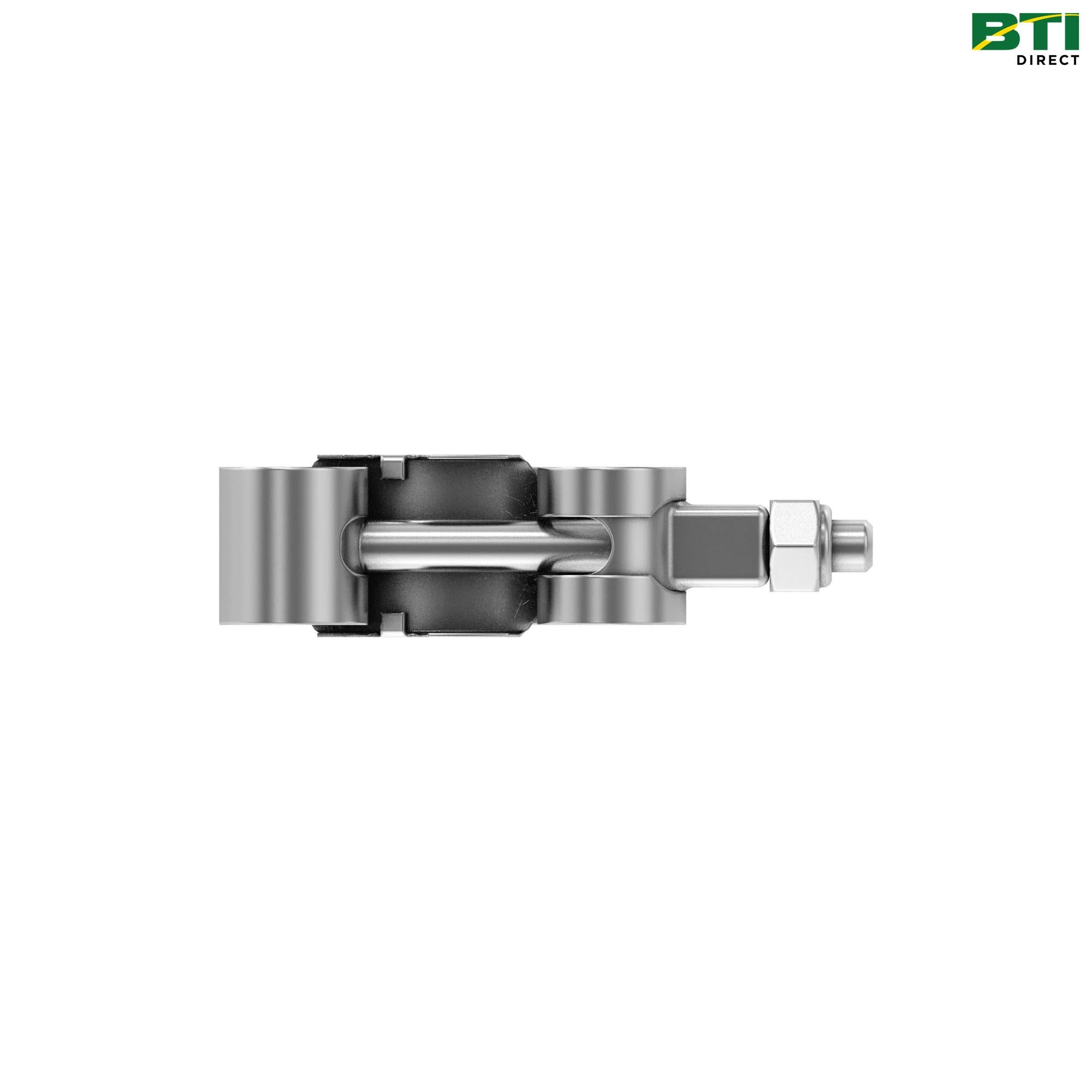 AN209543: T-Bolt Hose Clamp