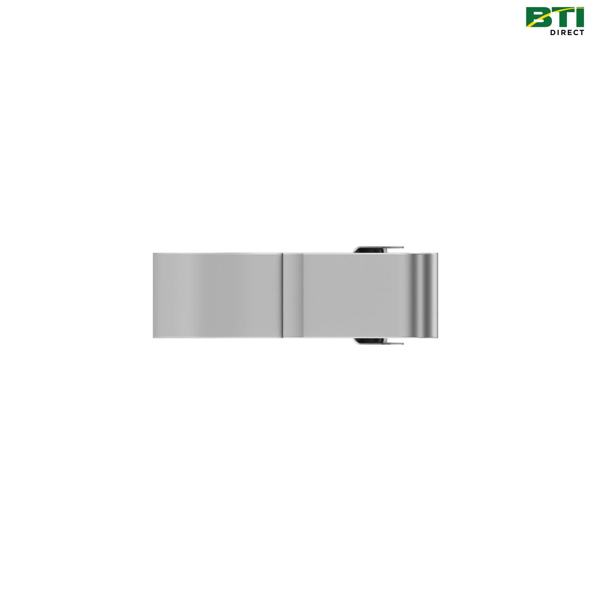 AN209543: T-Bolt Hose Clamp