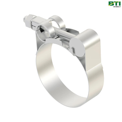 AN209544: T-Bolt Hose Clamp
