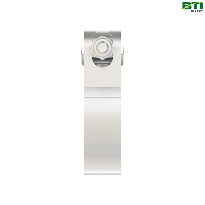 AN209544: T-Bolt Hose Clamp