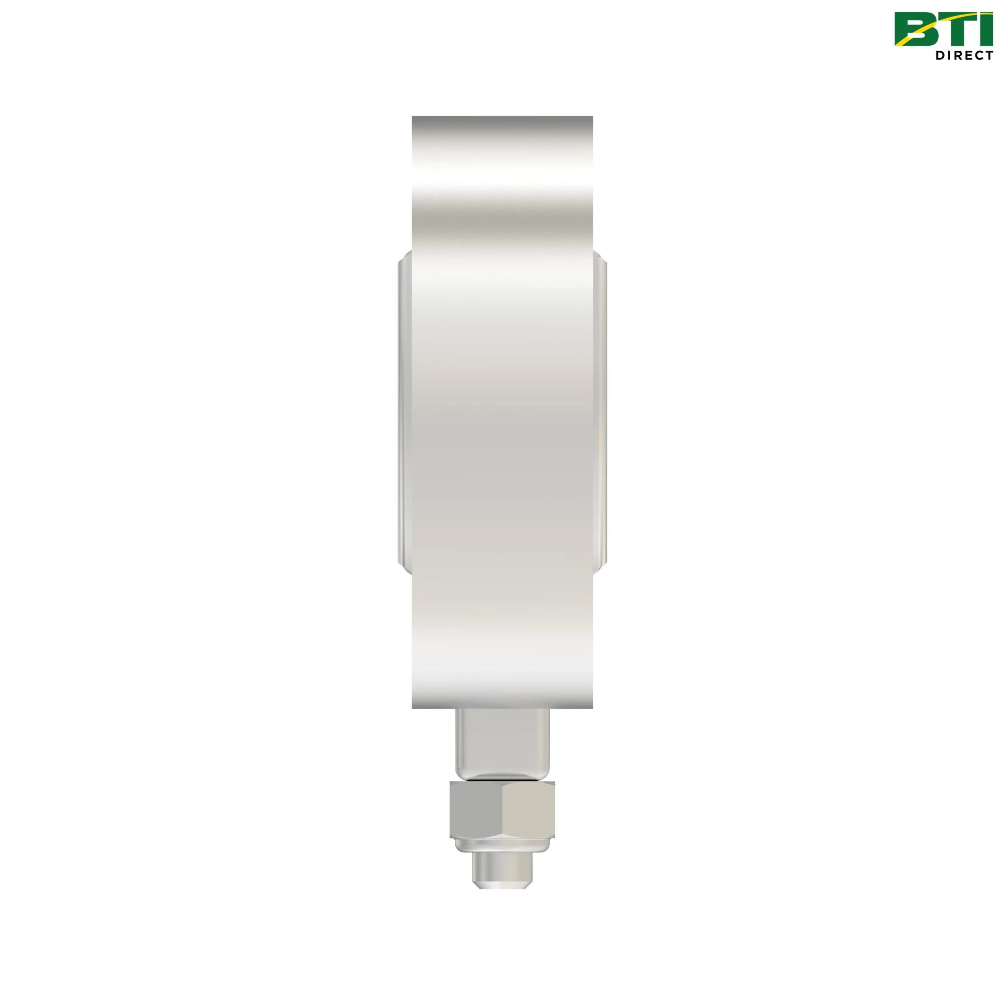 AN209544: T-Bolt Hose Clamp