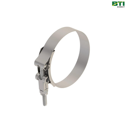 AN209545: T-Bolt Hose Clamp