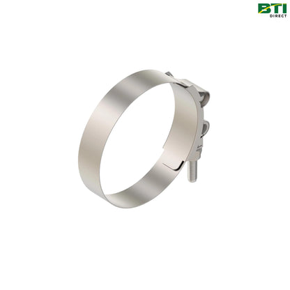 AN209545: T-Bolt Hose Clamp