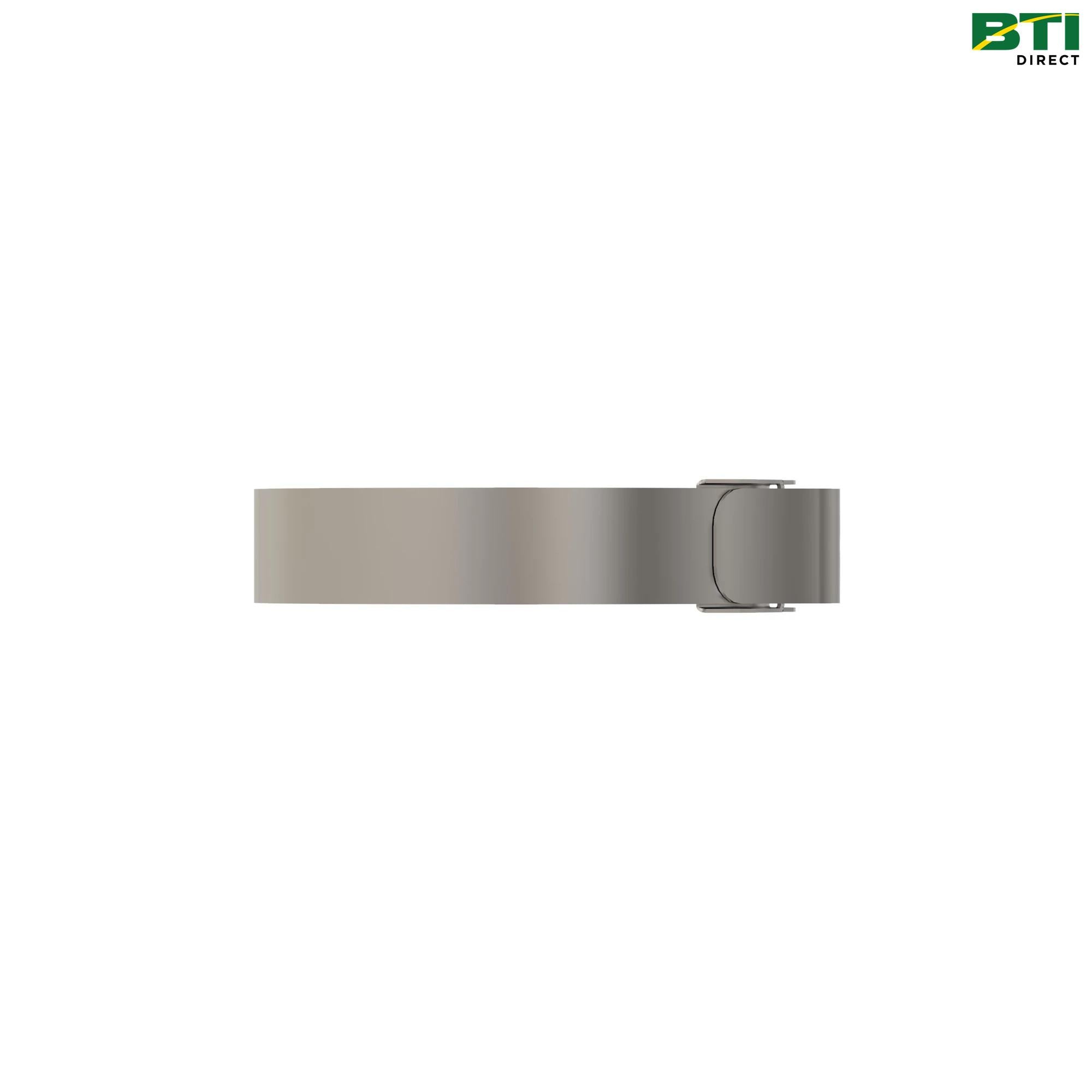 AN209545: T-Bolt Hose Clamp