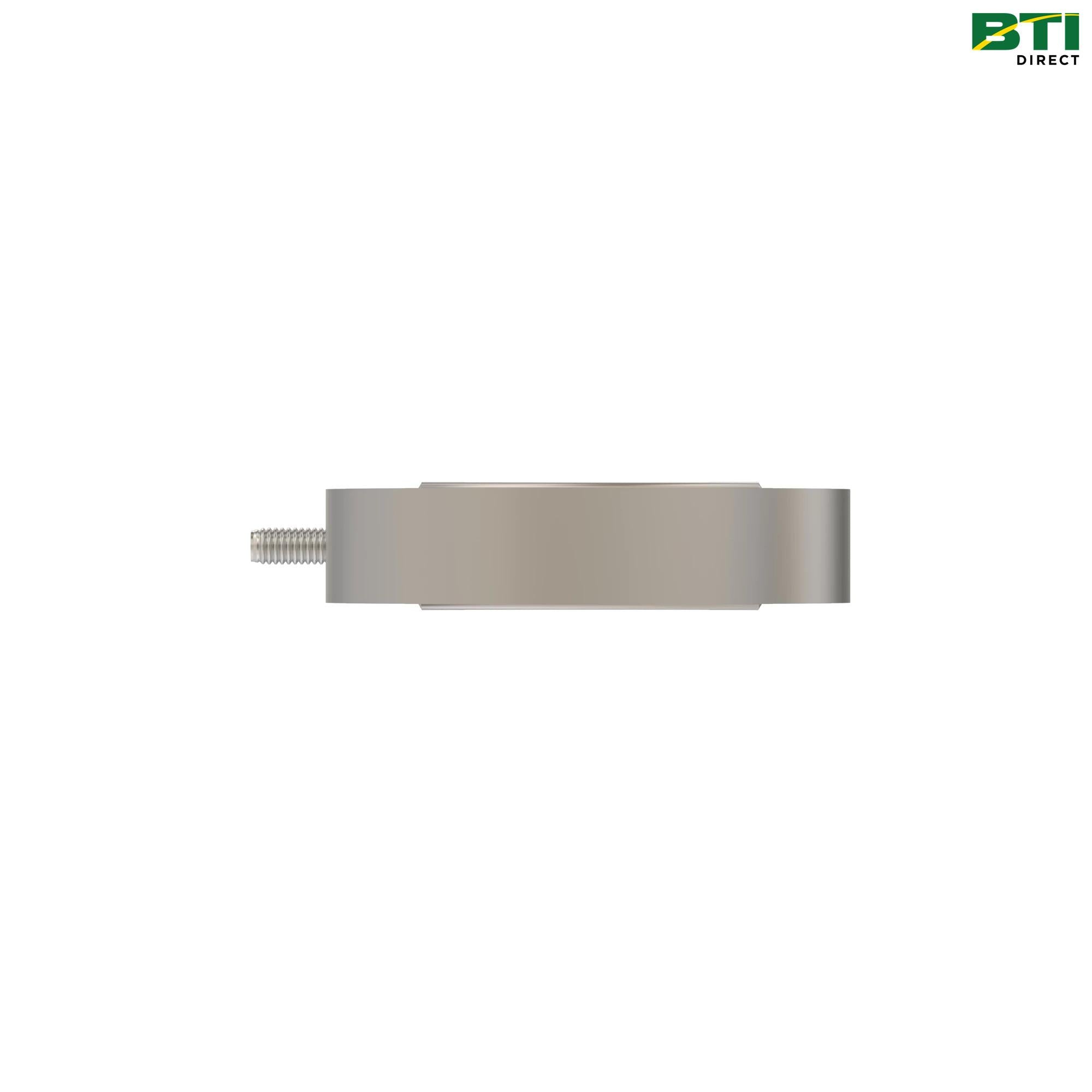 AN209545: T-Bolt Hose Clamp