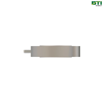 AN209545: T-Bolt Hose Clamp